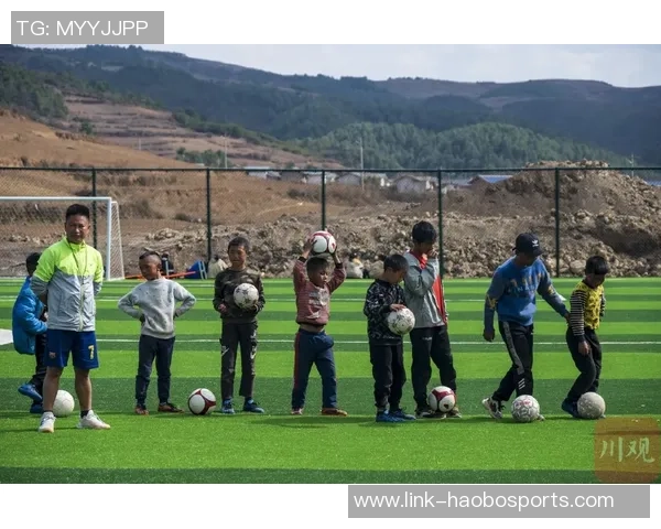 珠峰足球：在高海拔的绿茵场上追逐梦想与激情的故事