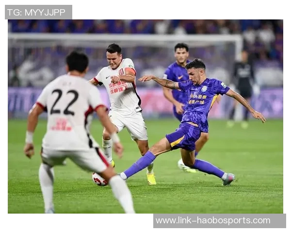 独家解析成都足球队近期状态对比及未来发展趋势分析