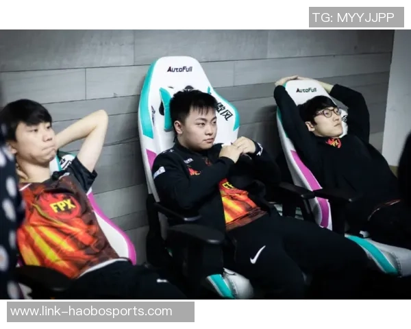 深度分析FPX战队的控制打法及其在比赛中的应用策略