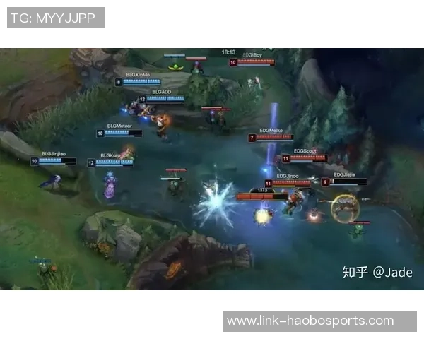 赛后复盘分析:BLG与EDG对决中的战术布局与执行细节探讨 赛后复盘分析:BLG与EDG对决中的战术布局与执行细节探讨